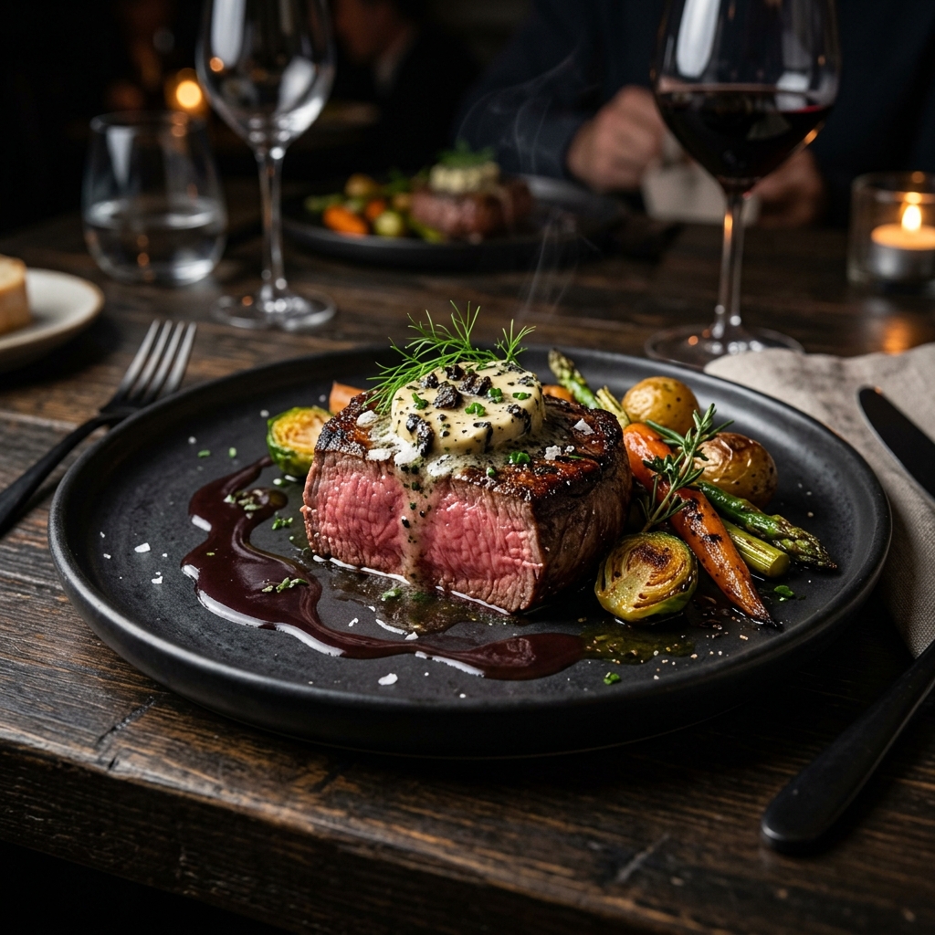 Beef Steak